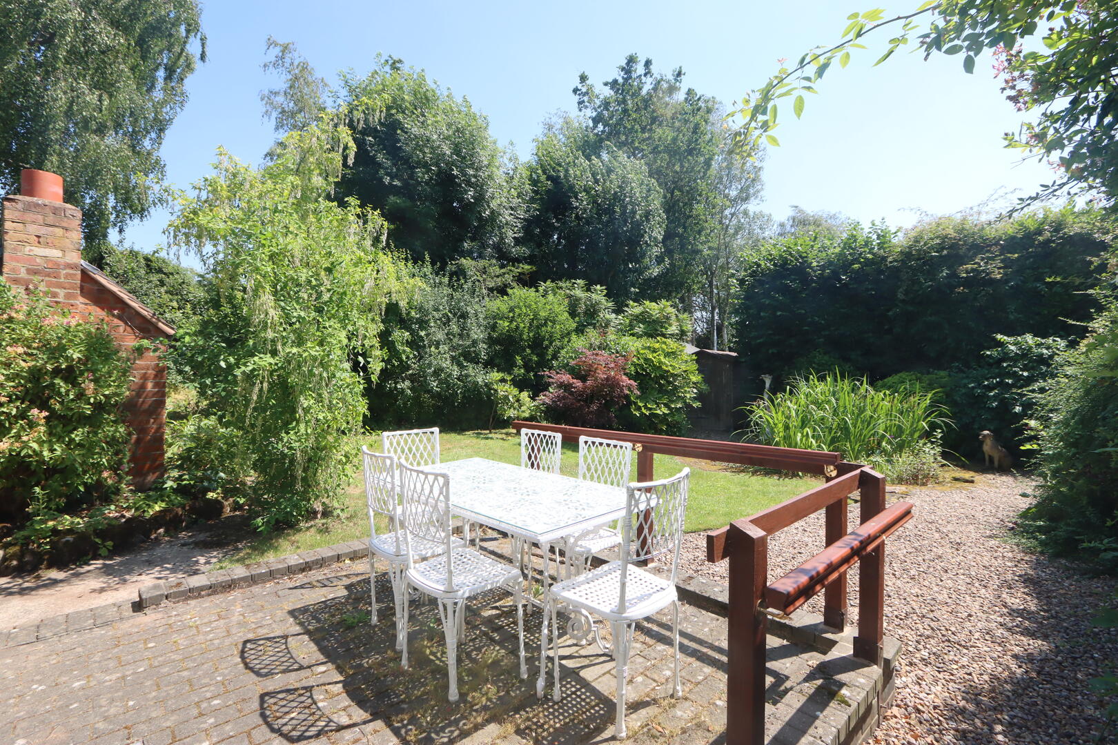 3 bed property in Bradford Lane, Stourbridge